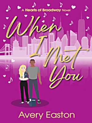 cover image of When I Met You